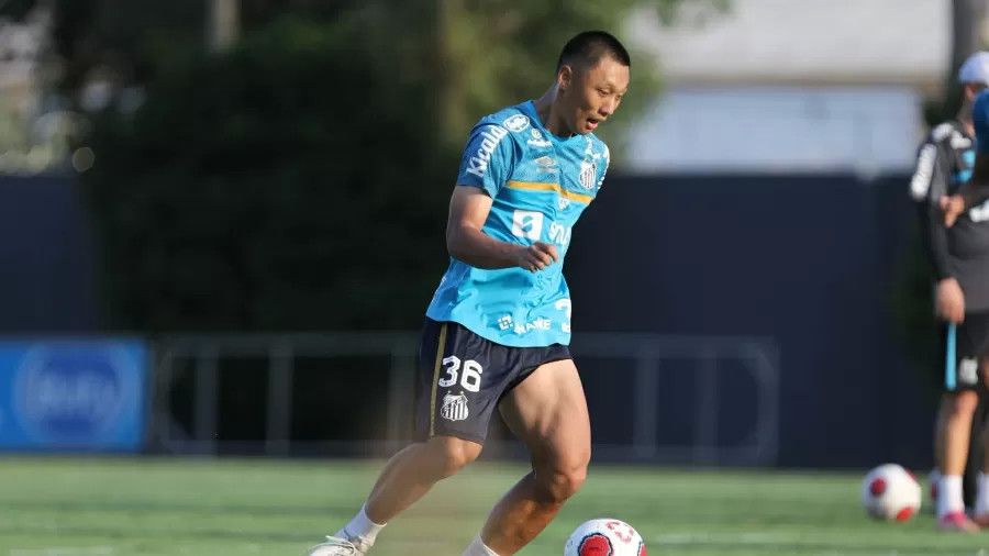 香村野色