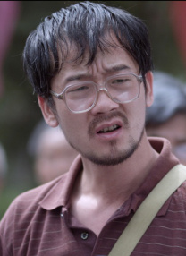素人搭讪