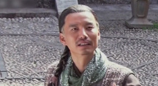 真的很兴奋