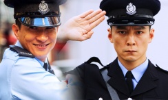 在野党的恋歌