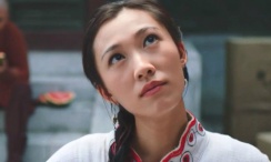 女演员列表